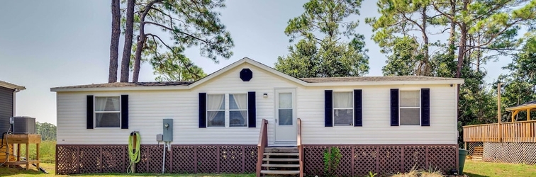 อื่นๆ Stunning Pensacola Home, 8 Mi to Downtown!