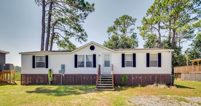 อื่นๆ Stunning Pensacola Home, 8 Mi to Downtown!