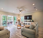 Lain-lain 3 Upscale Perdido Key Resort Villa, 1 Mi to Beach!