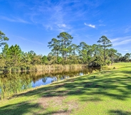 Lain-lain 5 Upscale Perdido Key Resort Villa, 1 Mi to Beach!