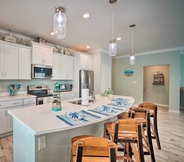 Lain-lain 7 Upscale Perdido Key Resort Villa, 1 Mi to Beach!