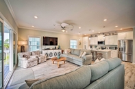 Lain-lain Upscale Perdido Key Resort Villa, 1 Mi to Beach!