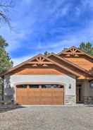 Primary image Beautiful Pagosa Springs Home w/ Deck & Grill