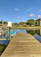 Imej utama New Port Richey Vacation Rental w/ Private Dock!