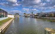 Others 3 Waterfront Merrit Island Escape w/ Boat Dock!