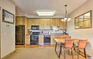 Lain-lain 4 Idyllic Condo w/ Grill < 1 Mi to Granby Ranch