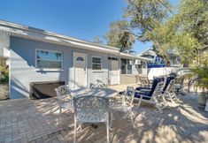 その他 5 Florida Unit Steps From Indian Rocks Beach Access!