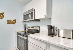 その他 2 Florida Unit Steps From Indian Rocks Beach Access!