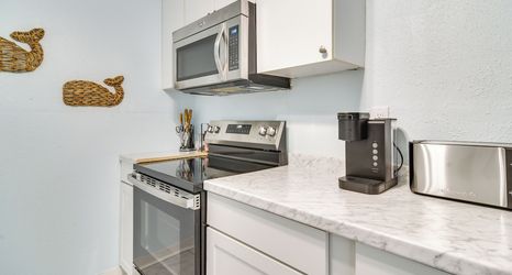 その他 2 Florida Unit Steps From Indian Rocks Beach Access!