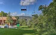 อื่นๆ 3 Vernon Township Condo < 1 Mi to Ski Lifts, Golfing