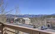 Khác 4 Cozy Condo w/ Scenic Views & Community Hot Tub!