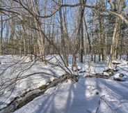 Others 4 Berkshires Home on 11 Acres w/ Pond & 2 Fire Pits!