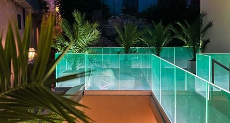 Khác 2 Taormina Infinity Suites