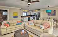 Others 6 Flagler Beach Oceanfront Haven w/ Hot Tub!