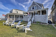 Others Oceanfront Cape Cod Home w/ Porch, Yard + Grill!