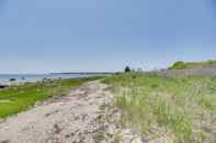 Lainnya Mattapoisett House w/ 7 Acres & Private Beach