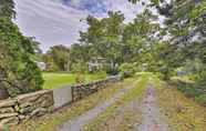 Lainnya 5 Mattapoisett House w/ 7 Acres & Private Beach