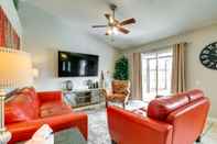 Others Apollo Beach Vacation Rental w/ Private Pool!