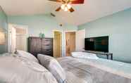 Others 7 Apollo Beach Vacation Rental w/ Private Pool!