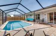 Others 4 Apollo Beach Vacation Rental w/ Private Pool!