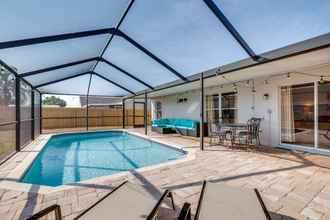 Others 4 Apollo Beach Vacation Rental w/ Private Pool!