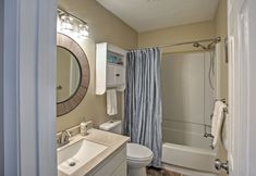 その他 6 Amelia Island Condo w/ Pool & Beach Access!