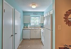 その他 3 Amelia Island Condo w/ Pool & Beach Access!