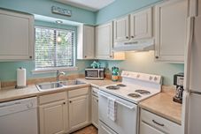 その他 Amelia Island Condo w/ Pool & Beach Access!