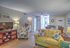 その他 4 Amelia Island Condo w/ Pool & Beach Access!