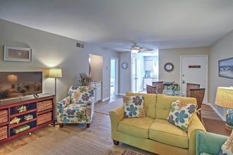 その他 4 Amelia Island Condo w/ Pool & Beach Access!