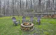 Others 5 Canandaigua Lake House w/ Lake View & Fire Pit!