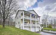 Others 7 Canandaigua Lake House w/ Lake View & Fire Pit!