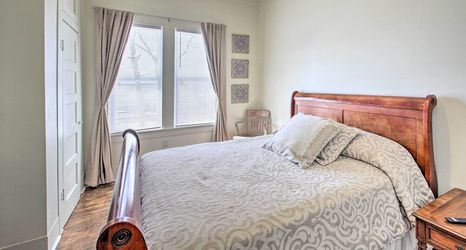 其他 2 Pet-friendly Hot Springs Home w/ Large Yard!