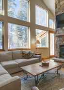 Imej utama Breck Escape w/ Hot Tub & Nearby Ski Access!