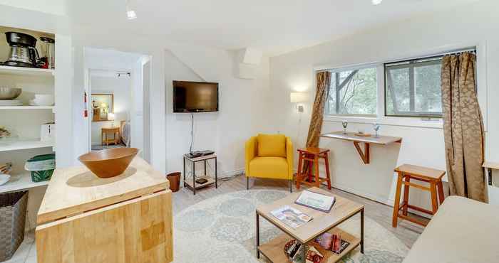 อื่นๆ Boulder Vacation Rental - 2 Mi to Pearl St Mall!