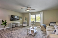 Others Cozy Sarasota Retreat - 3 Blocks to the Coast!