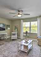 Imej utama Cozy Sarasota Retreat - 3 Blocks to the Coast!