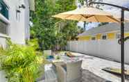 อื่นๆ 4 Cozy Sarasota Retreat - 3 Blocks to the Coast!