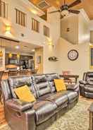 Imej utama Albuquerque Vacation Home Rental w/ Hot Tub!