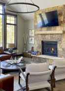 Imej utama Luxurious Breckenridge Getaway - Families Welcome!