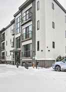 Imej utama Traverse City Condo - Half-mile to Front Street