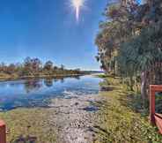 Others 4 Lake Rousseau Vacation Rental w/ Private Dock