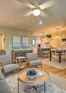 Imej utama Seabrook Island Golf Resort Condo Near Beach!