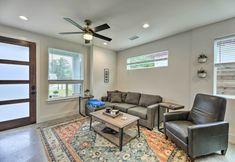 Others 5 Modern & Bright Austin Home Near Downtown!