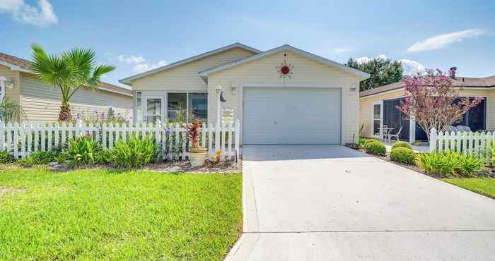 Others Sunny Florida Abode - Pool Access, Golfing & More!