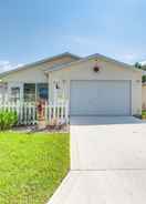 Primary image Sunny Florida Abode - Pool Access, Golfing & More!