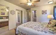 Others 5 Home w/ Screened Porch ~ 10 Miles to Dtwn Okc!