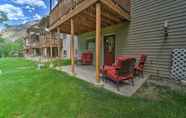 Others 3 Townhome w/ Mtn Views: 1 Block to Downtown Ouray!