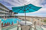 Others Okaloosa Island Condo - Steps to the Ocean!