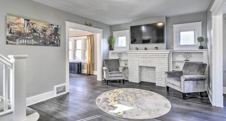 Others 2 Dog-friendly Home ~ 14 Mi to Highmark Stadium